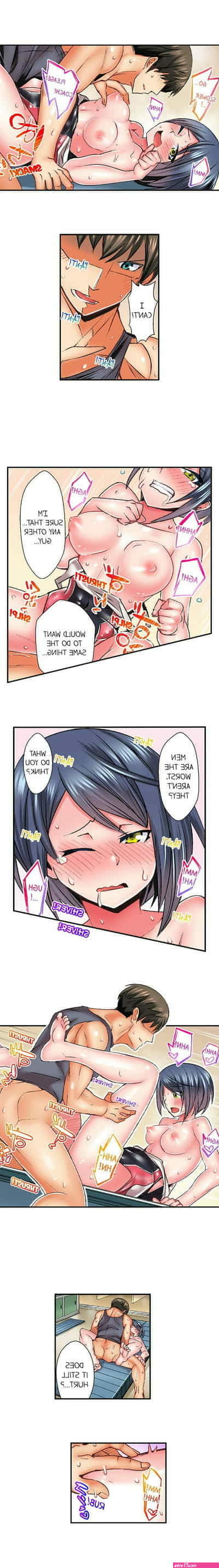 anime sex stories with pics