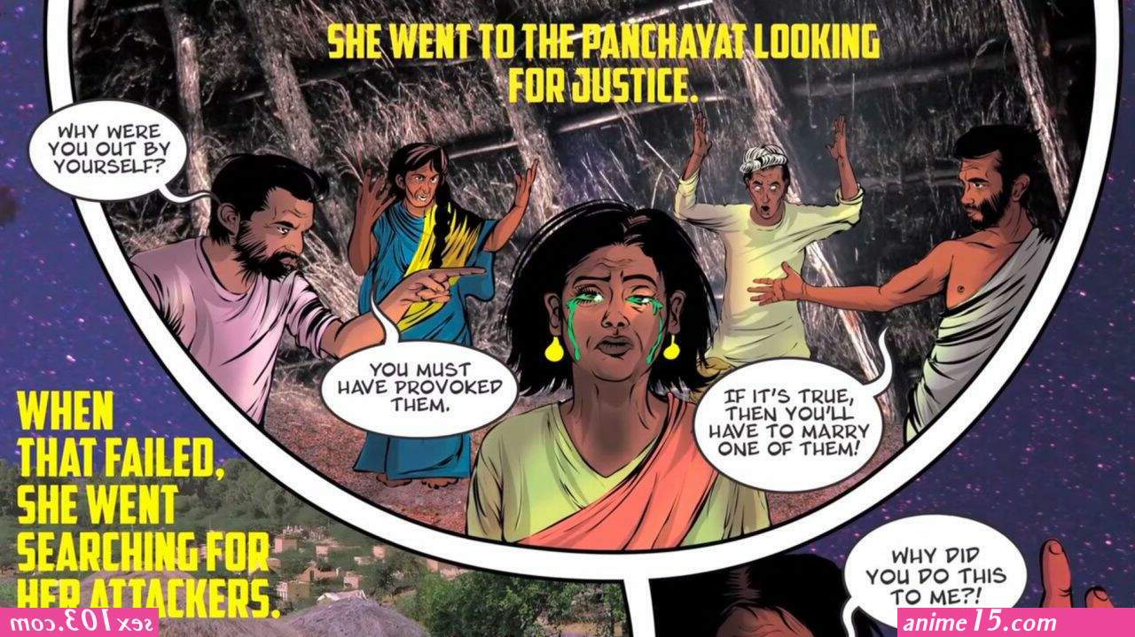hindu muslim porn comics