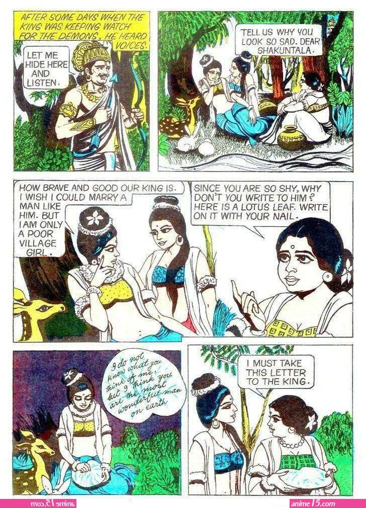 hindu muslim porn comics