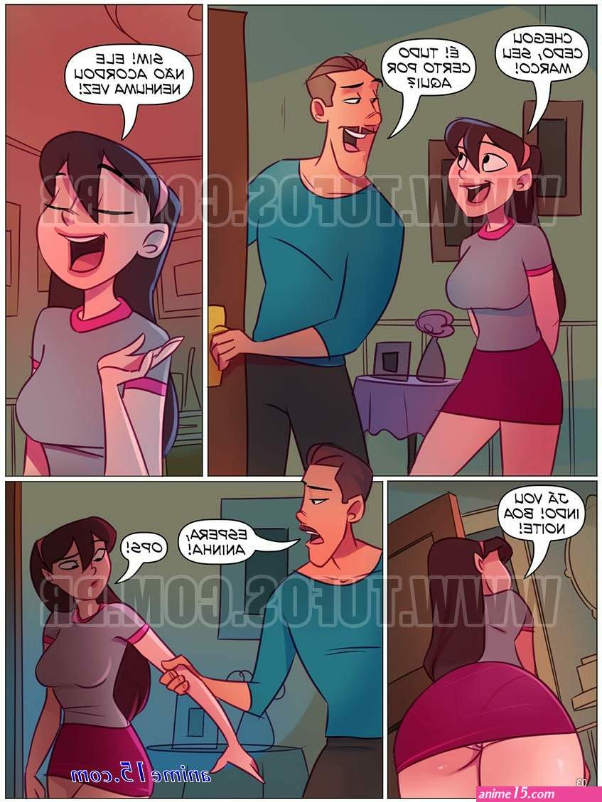furry futa sex comics by serg anime15