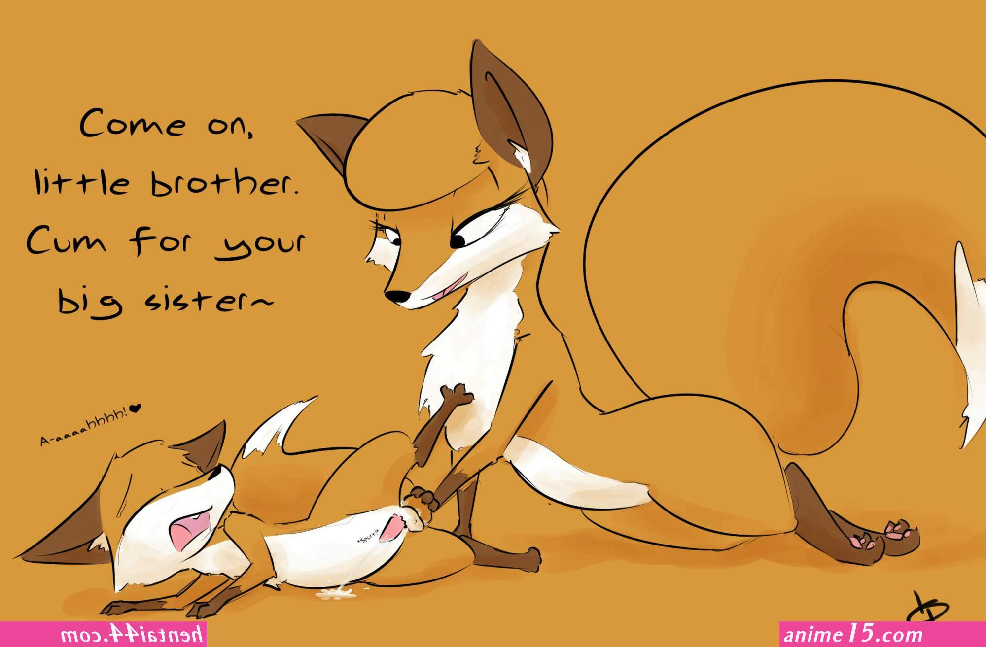 furry futa sex comics by serg anime15