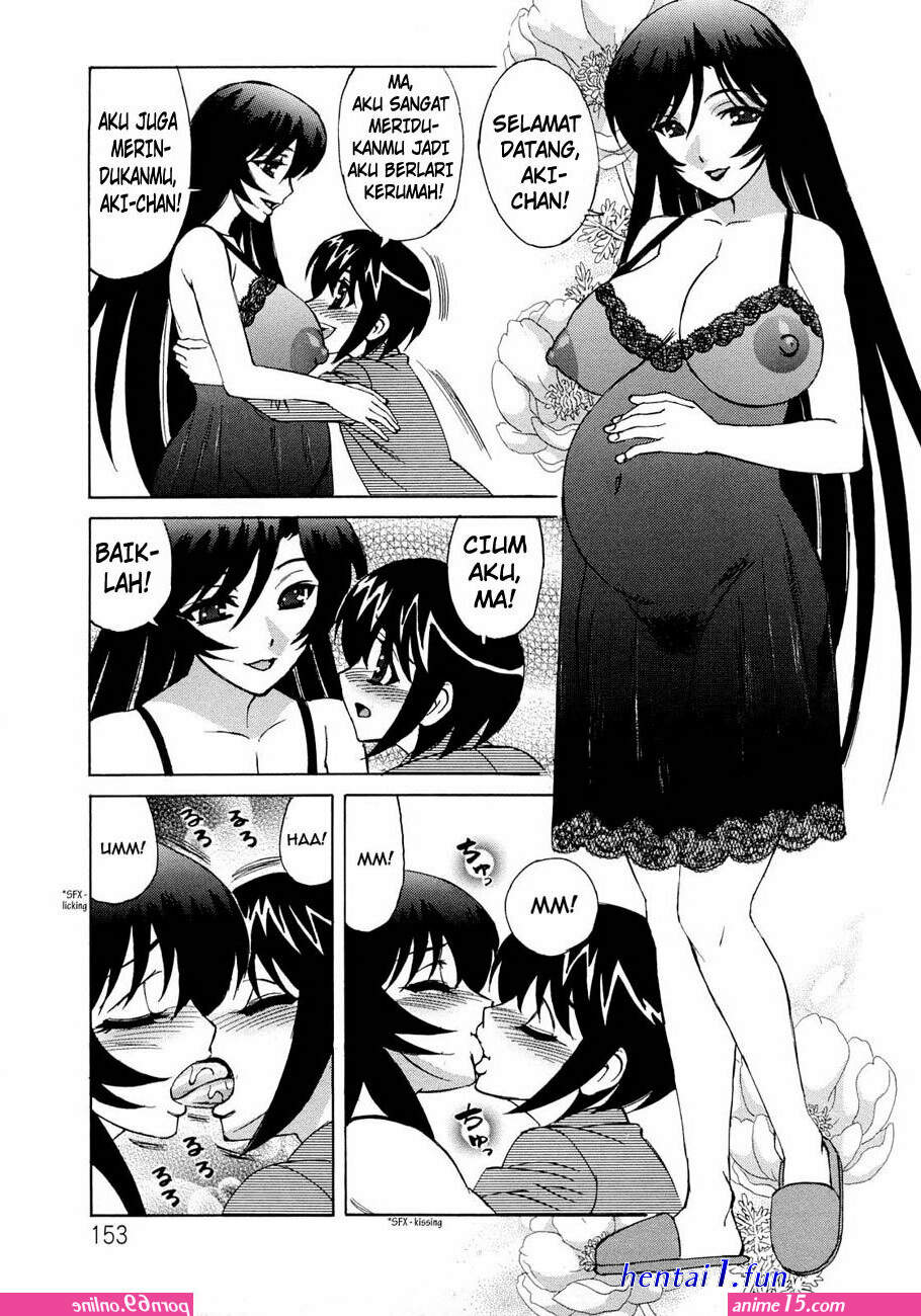 komik anime hentai menghamili