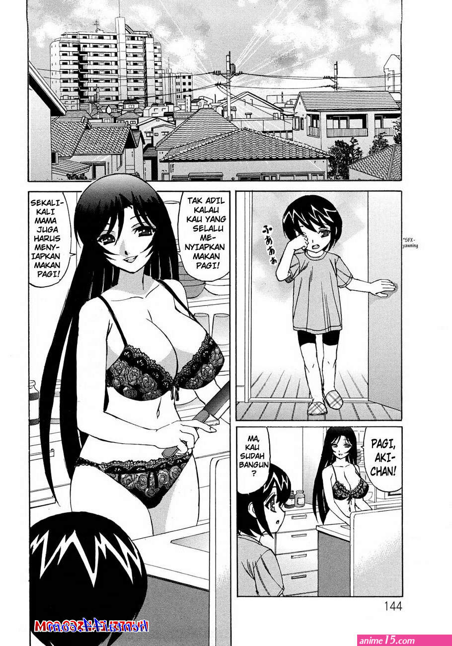 komik anime hentai menghamili