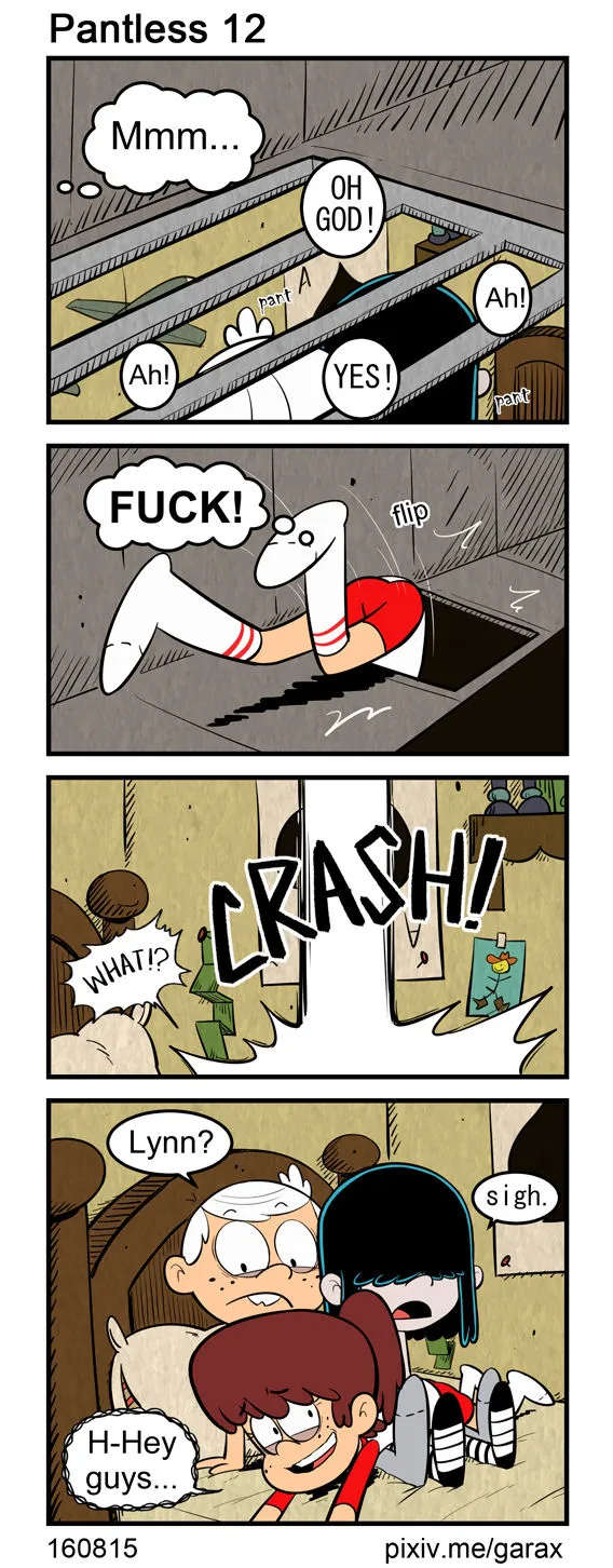 porn comics the loud house cartoons