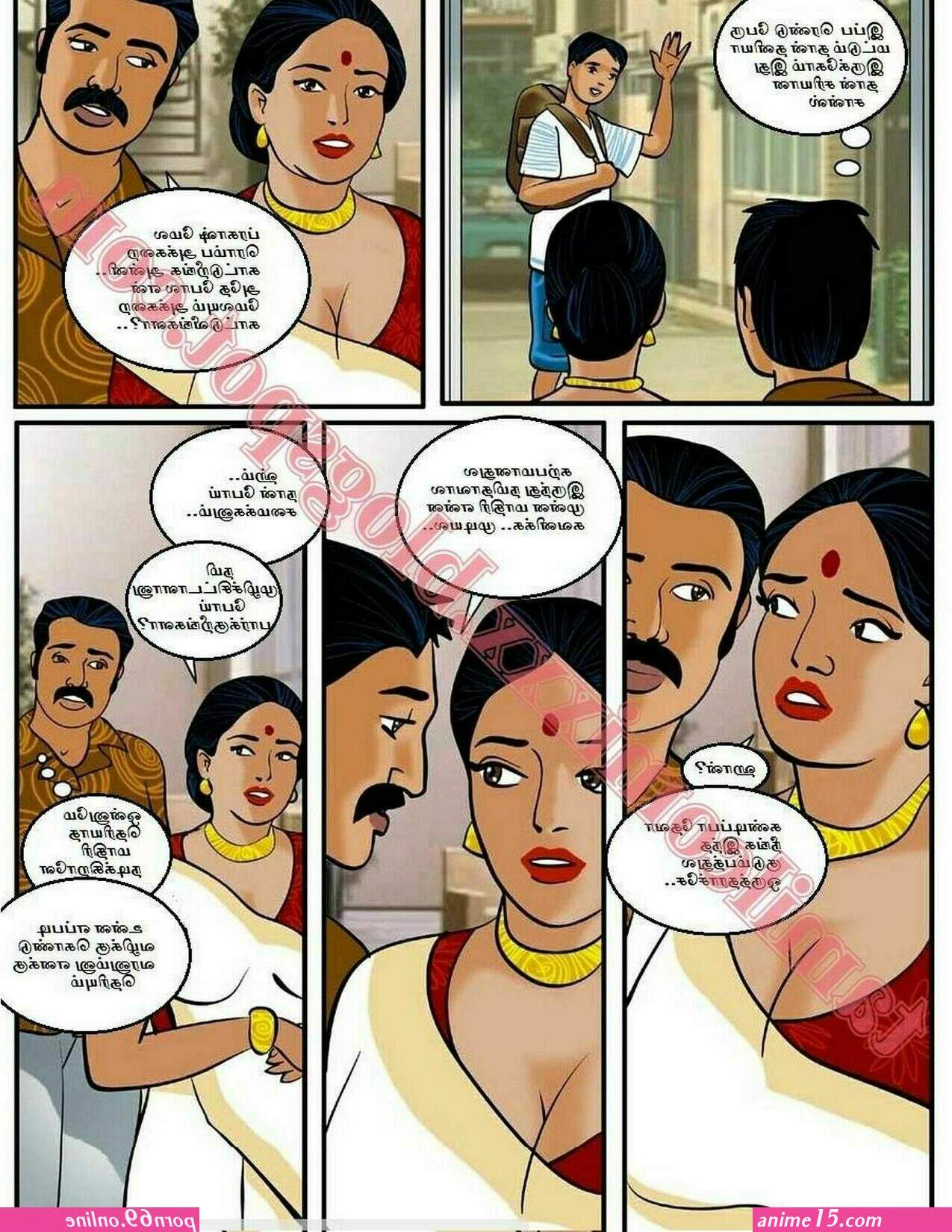 tamil sex comics download