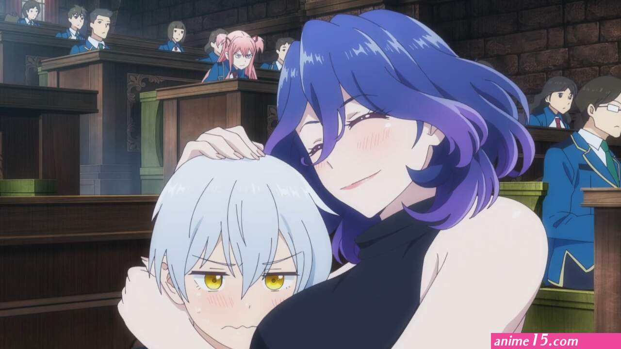 vermeil anime hentai