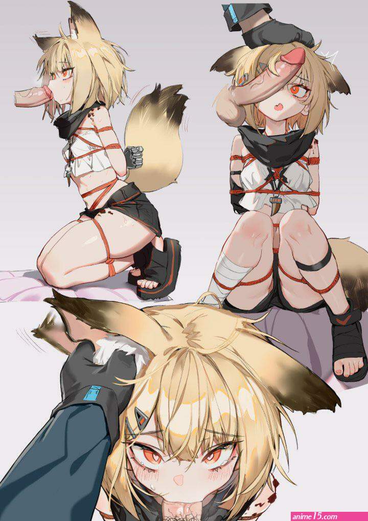 vermeil anime hentai