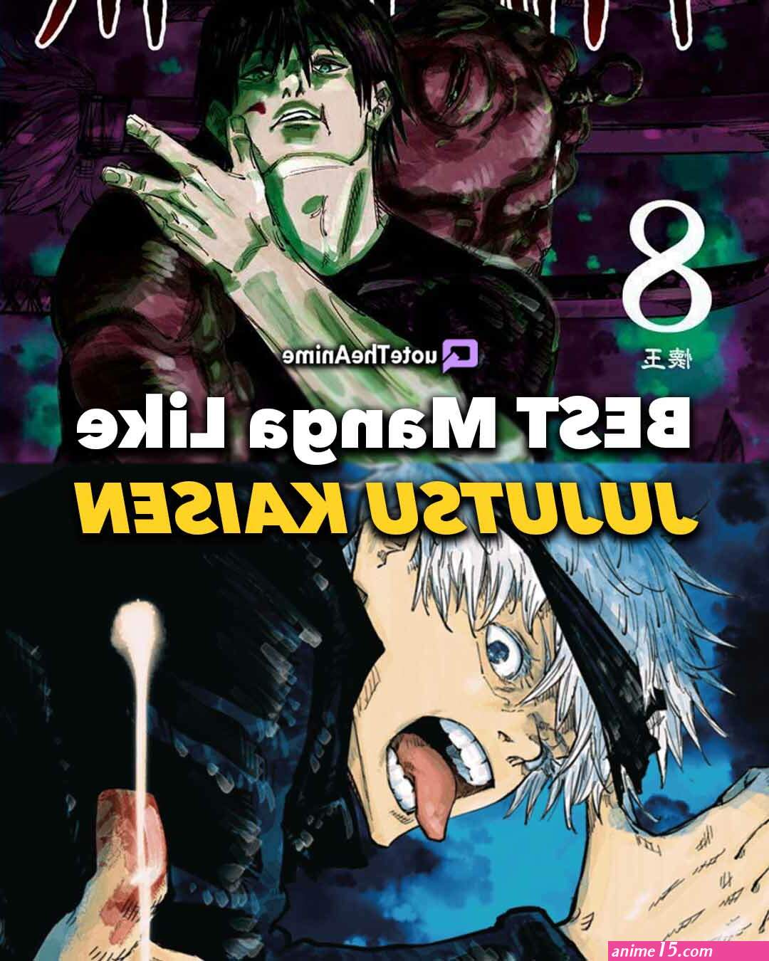 10 manhwa like thirst