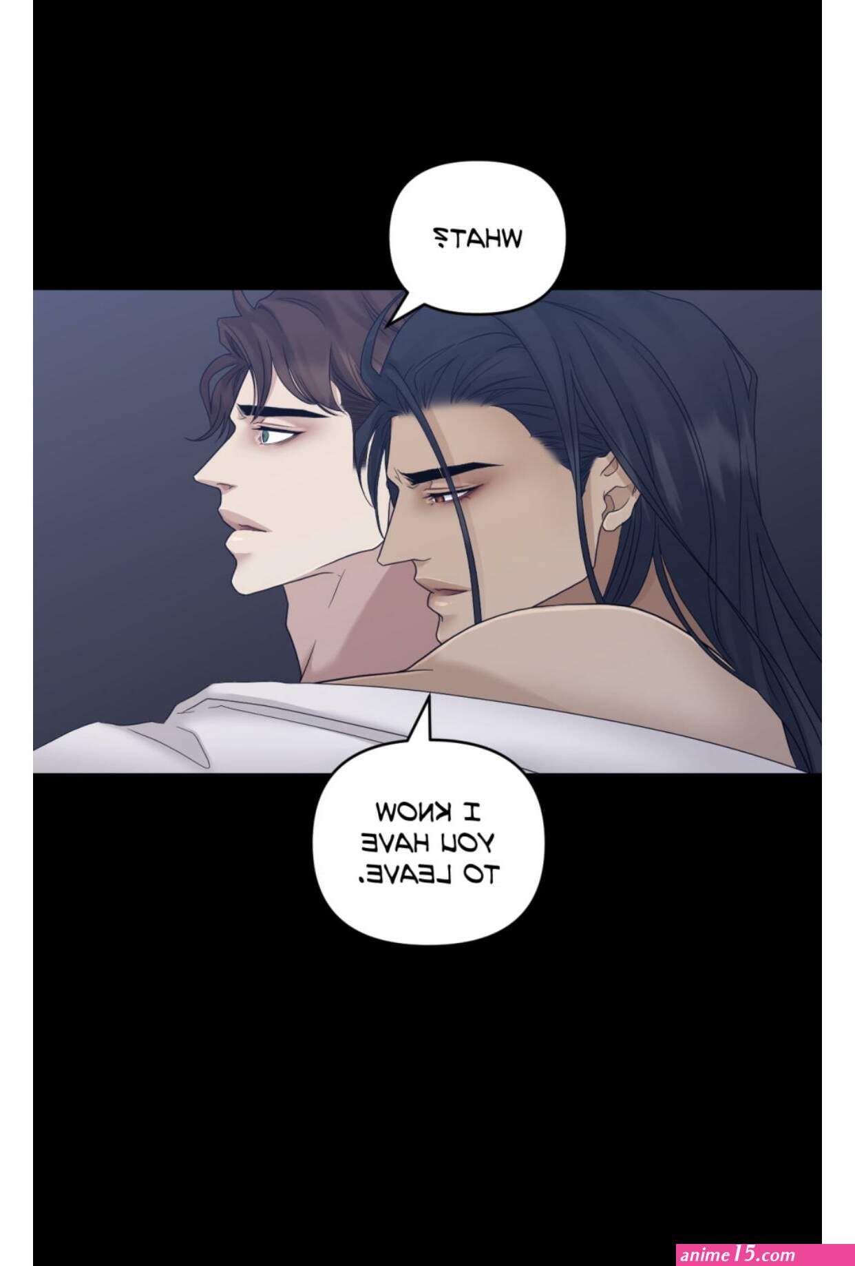 10 manhwa like thirst