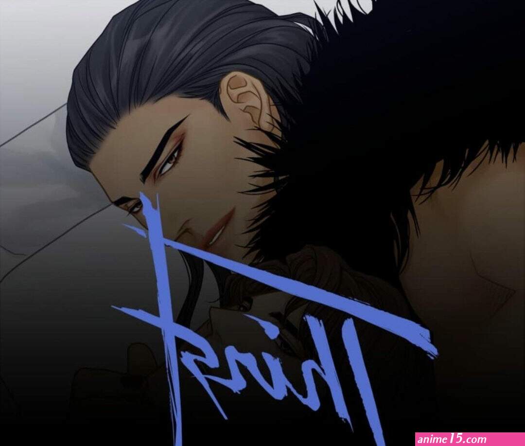 10 manhwa like thirst