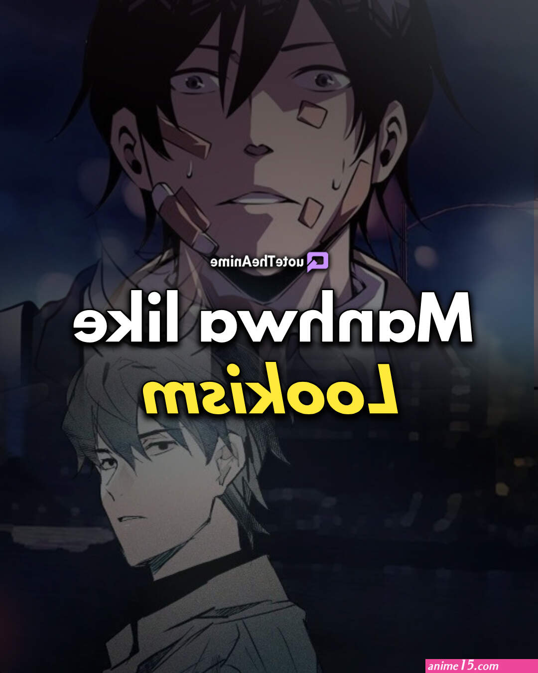10 manhwa like thirst