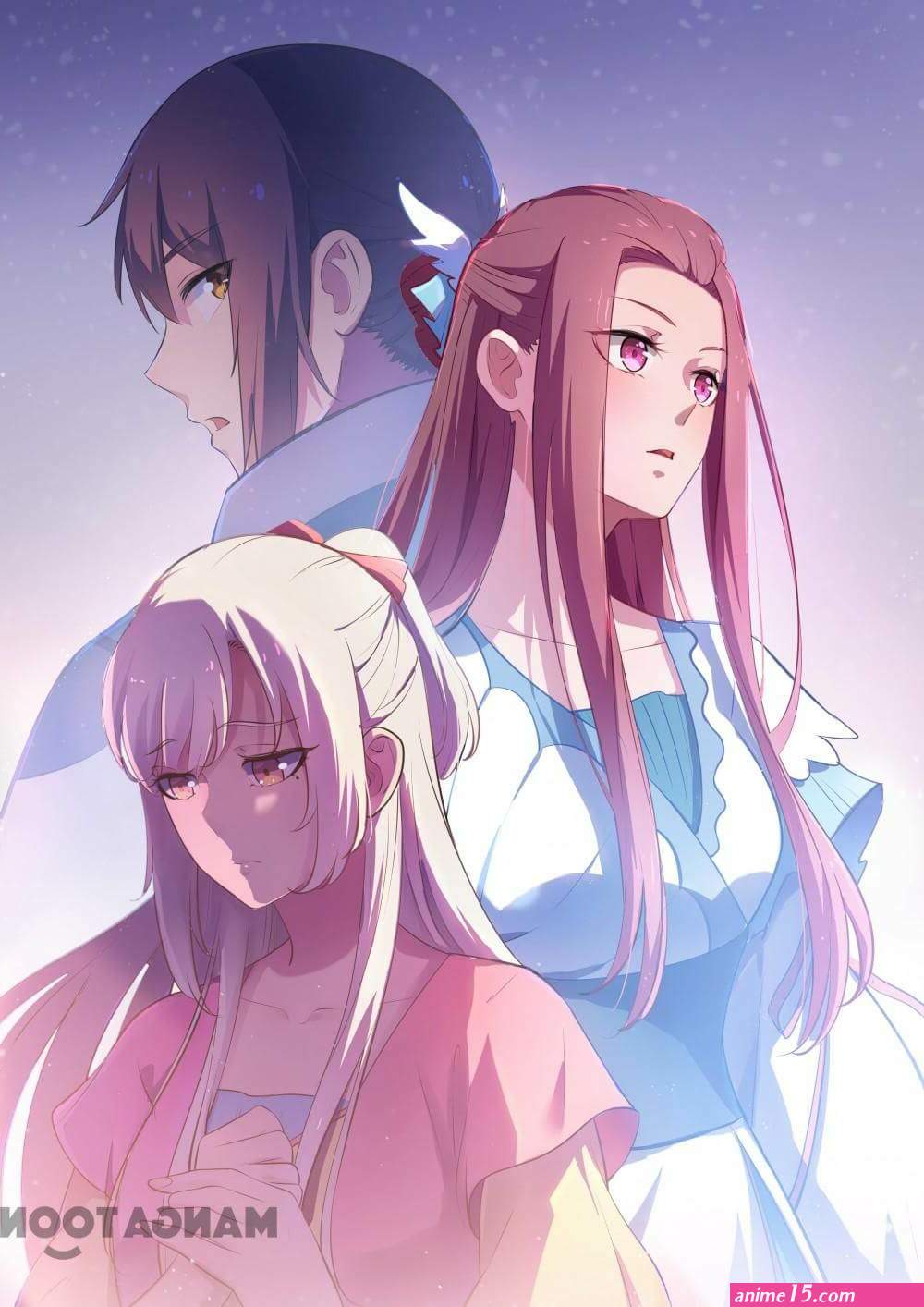 10 manhwa like thirst