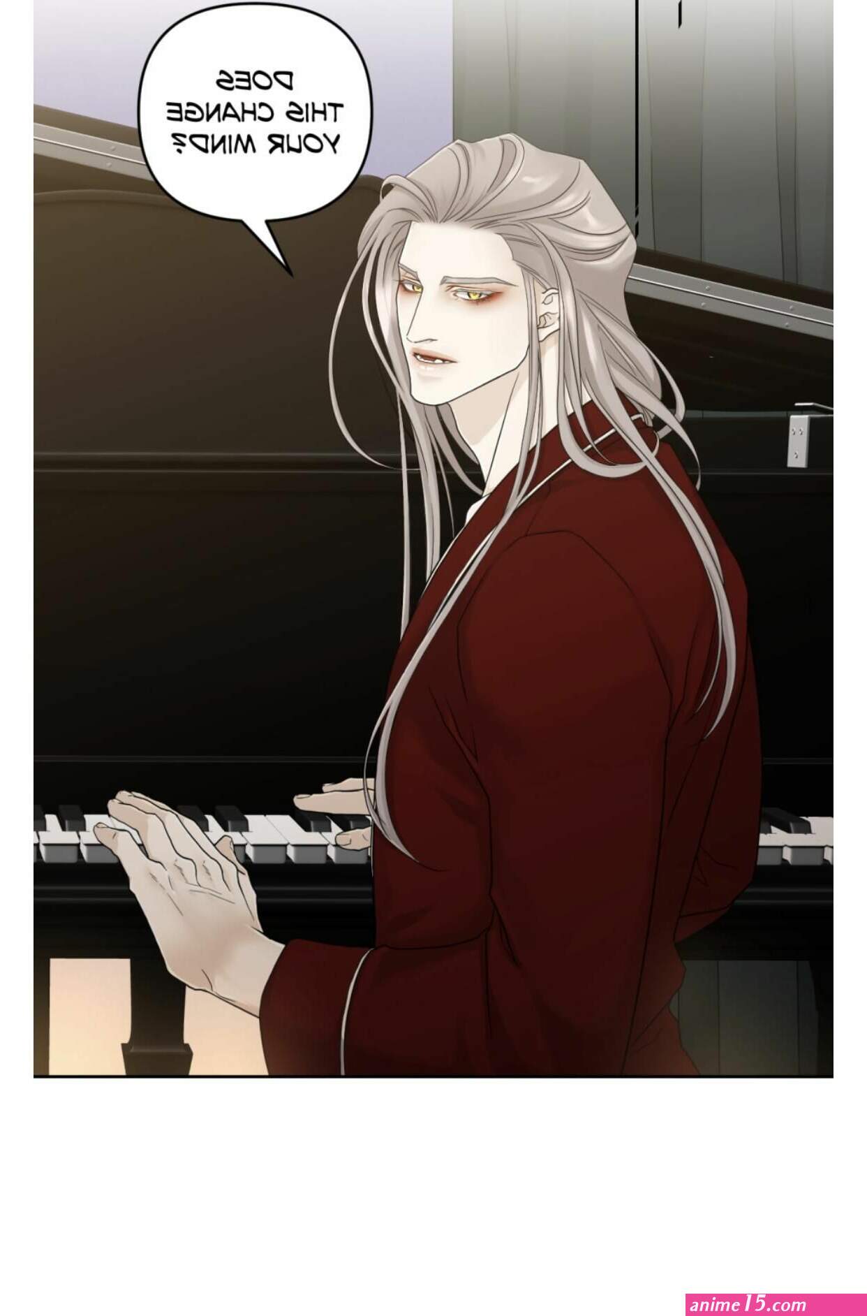 10 manhwa like thirst