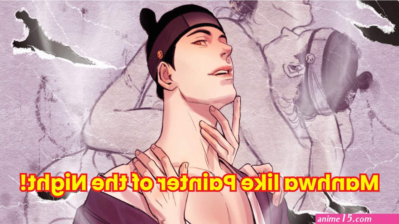 10 manhwa like thirst