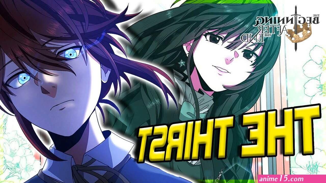10 manhwa like thirst