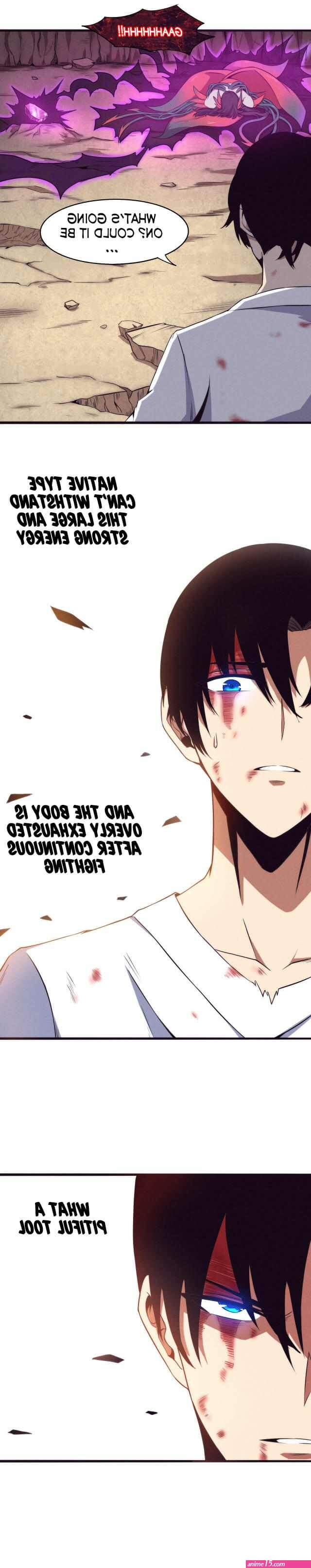 10 manhwa like thirst