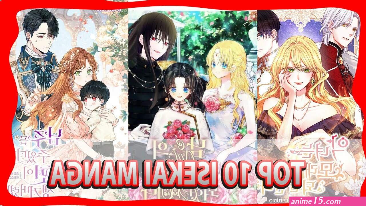 10 manhwa like thirst