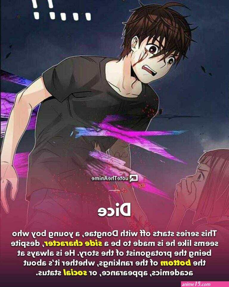 10 manhwa like thirst