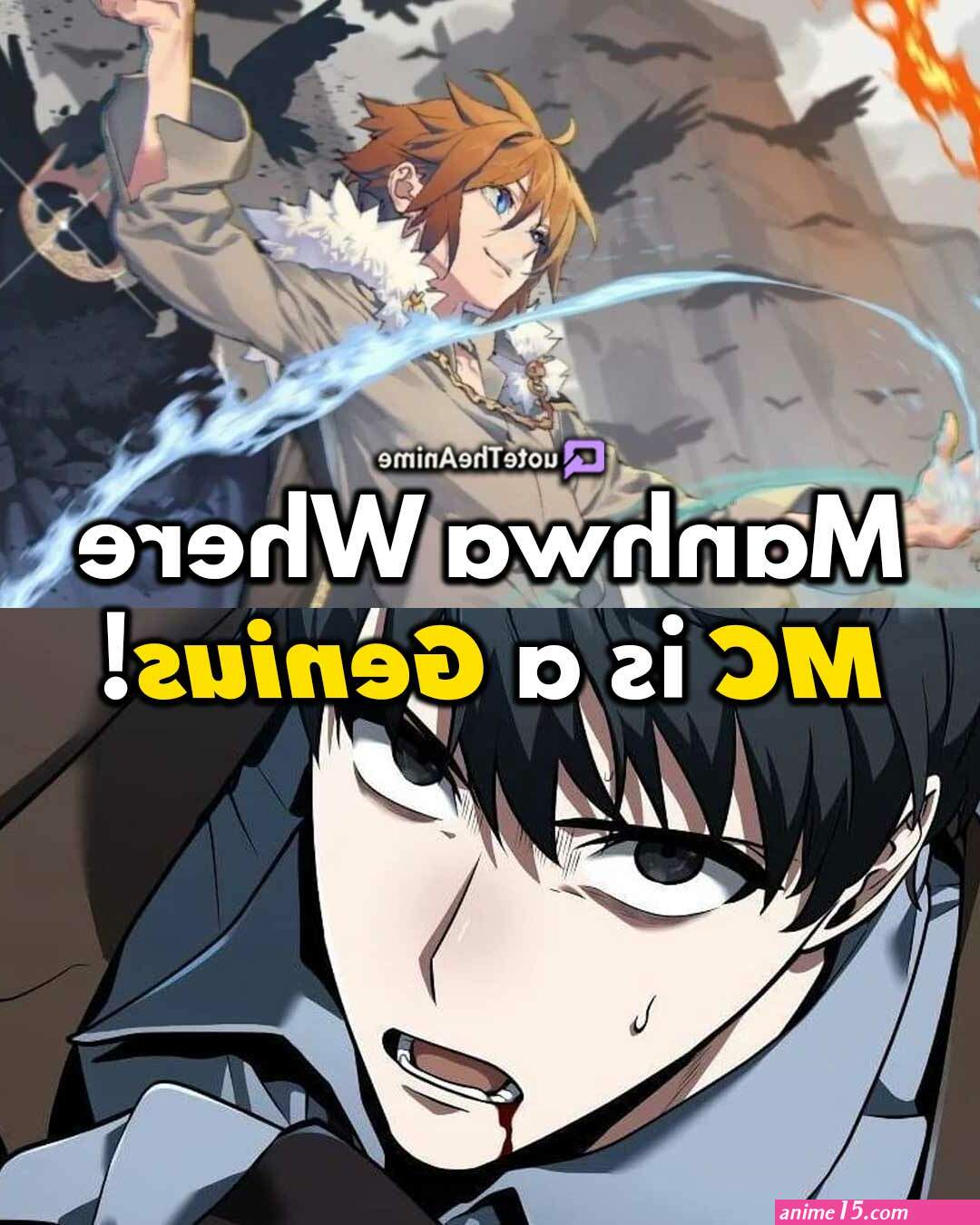 10 manhwa like thirst