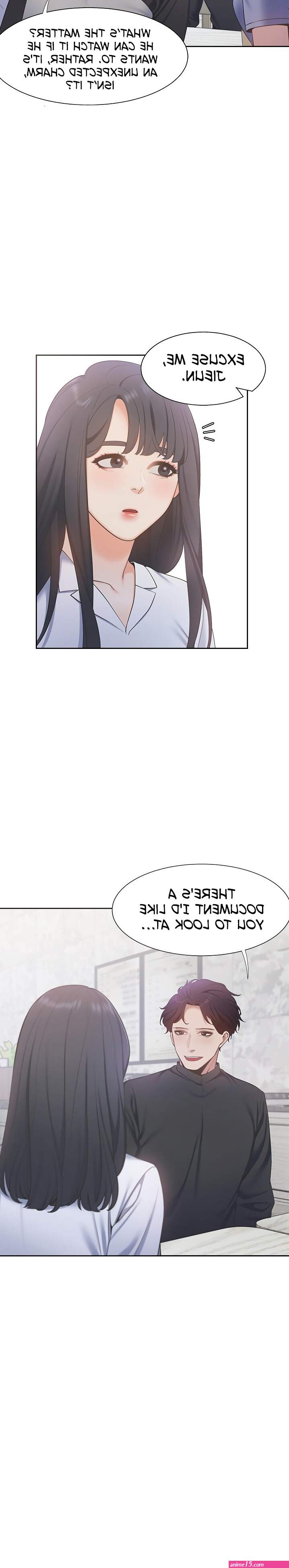 10 manhwa like thirst