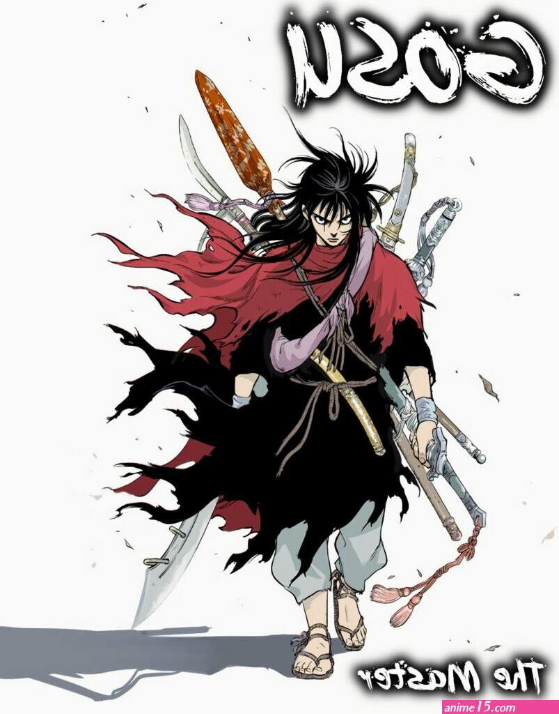 10 manhwa like thirst