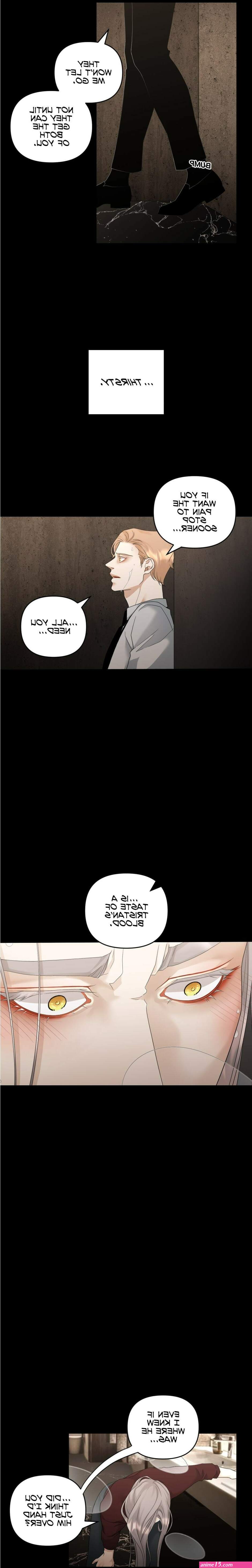 10 manhwa like thirst
