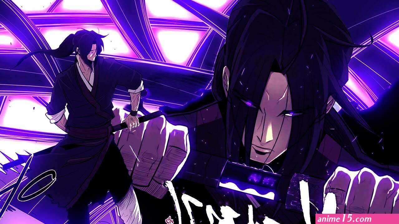 10 manhwa like thirst