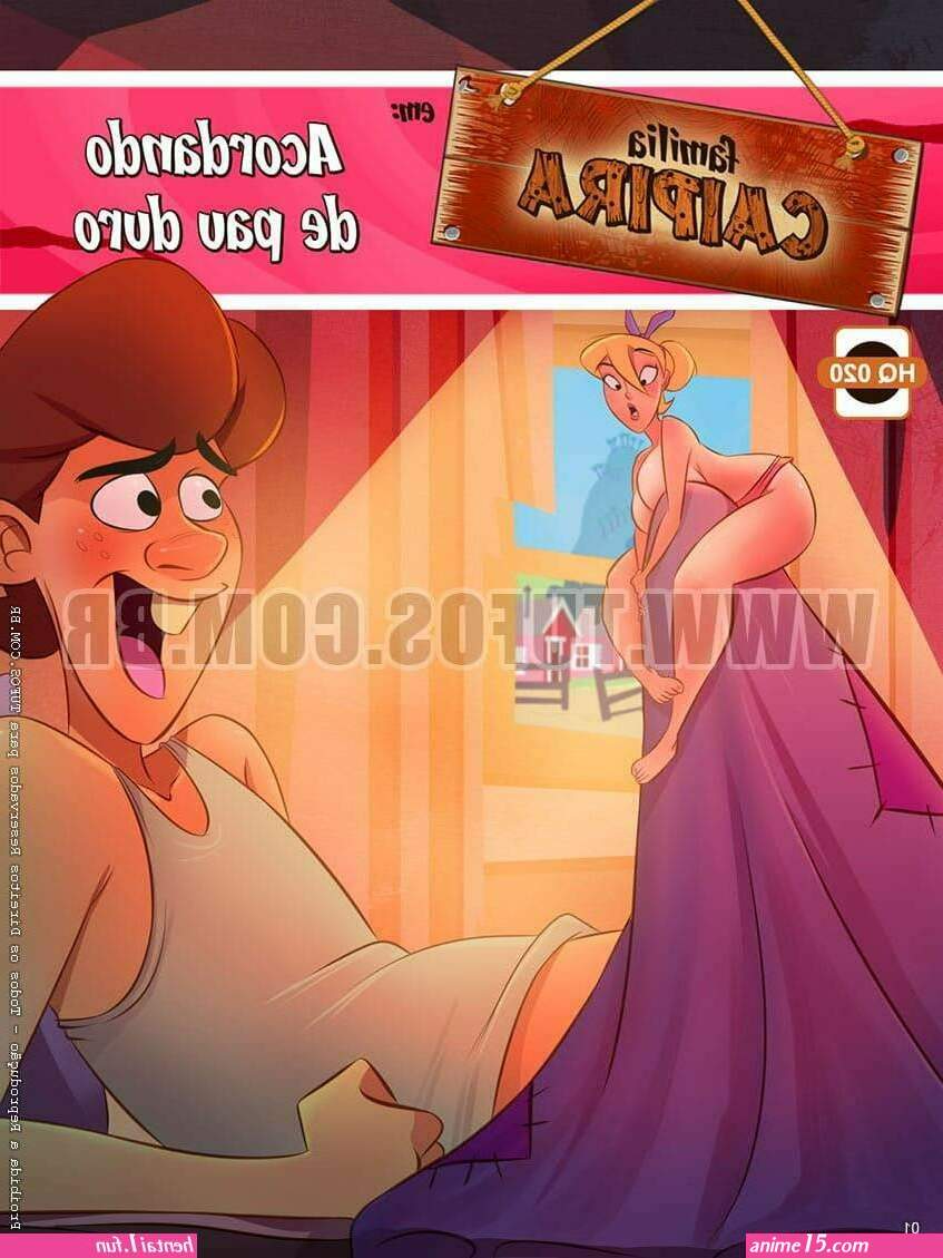 comics tufos portuguese