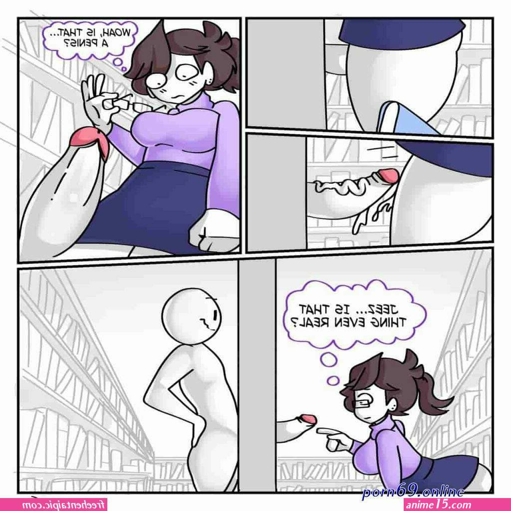 hentai comics jaiden animation