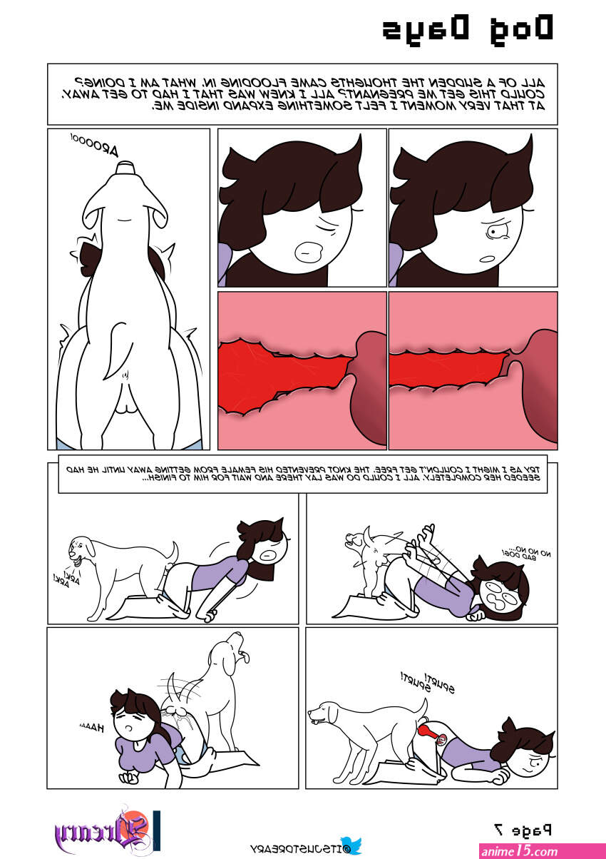 hentai comics jaiden animation
