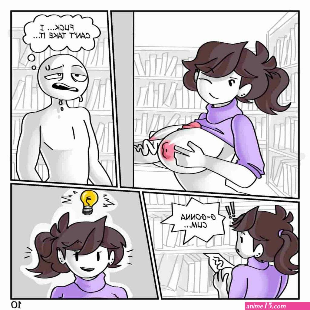 hentai comics jaiden animation