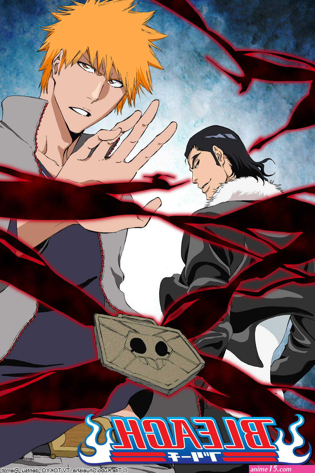 ver bleach en español latino