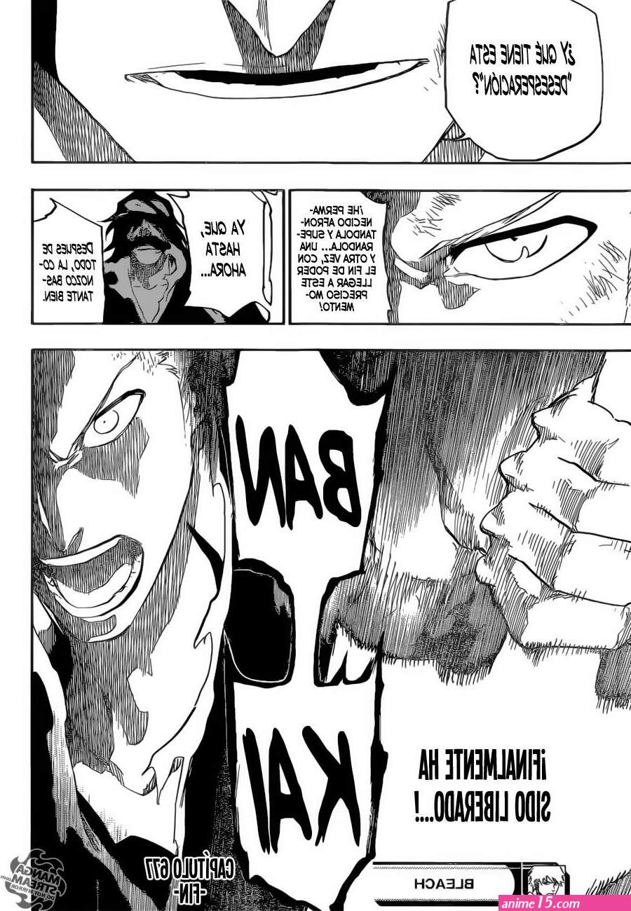 ver bleach en español latino