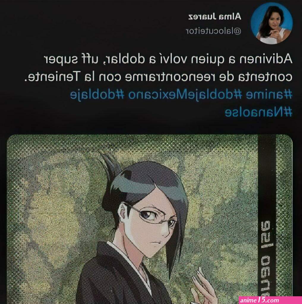 ver bleach en español latino