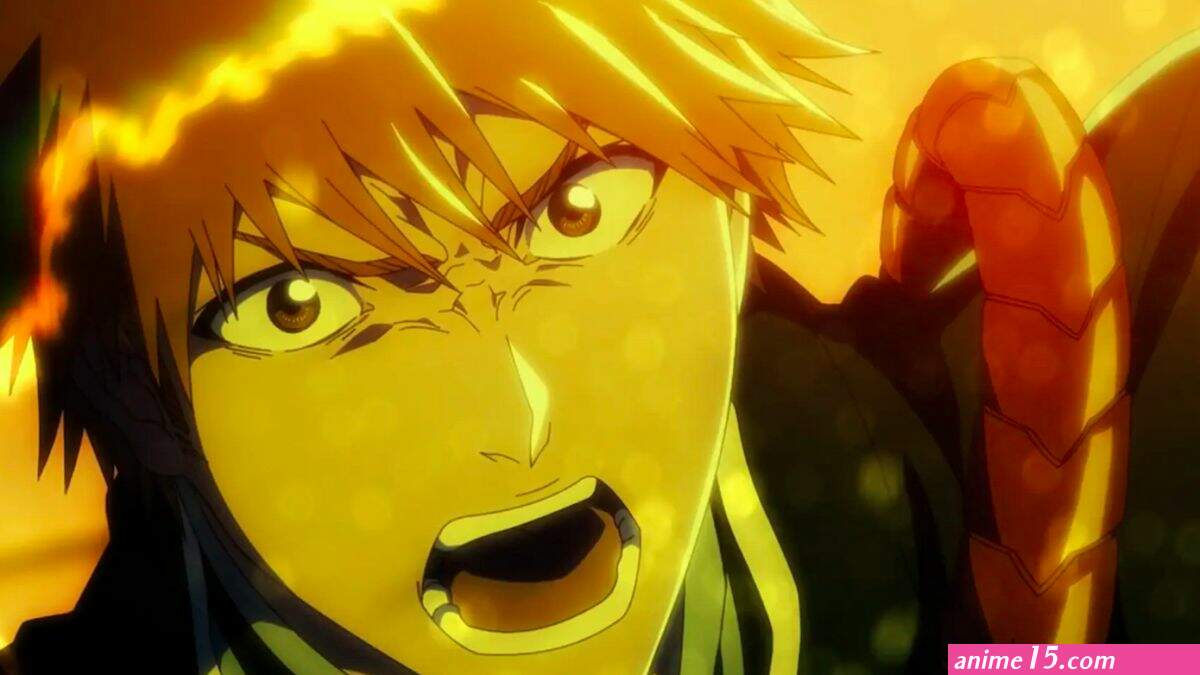 ver bleach en español latino
