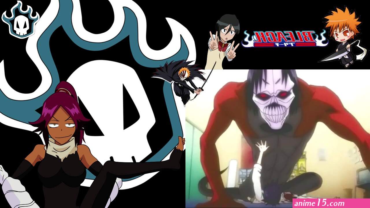 ver bleach en español latino