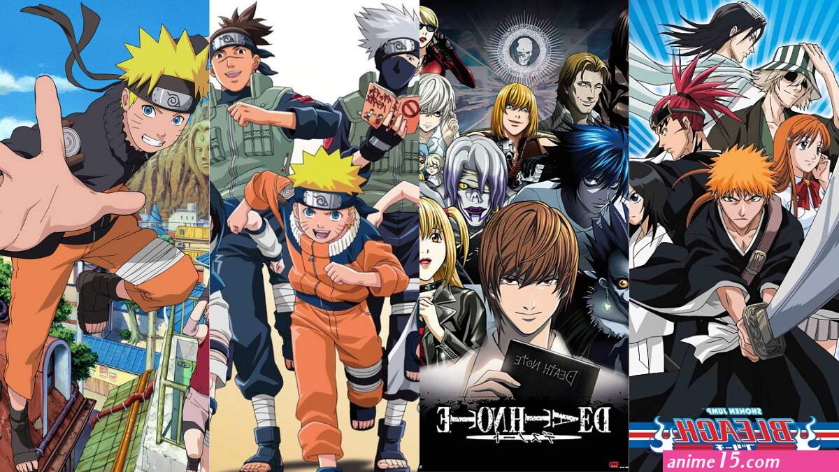 ver bleach en español latino