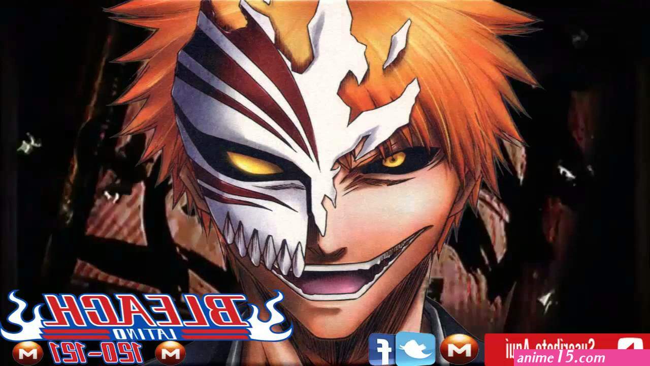 ver bleach en español latino