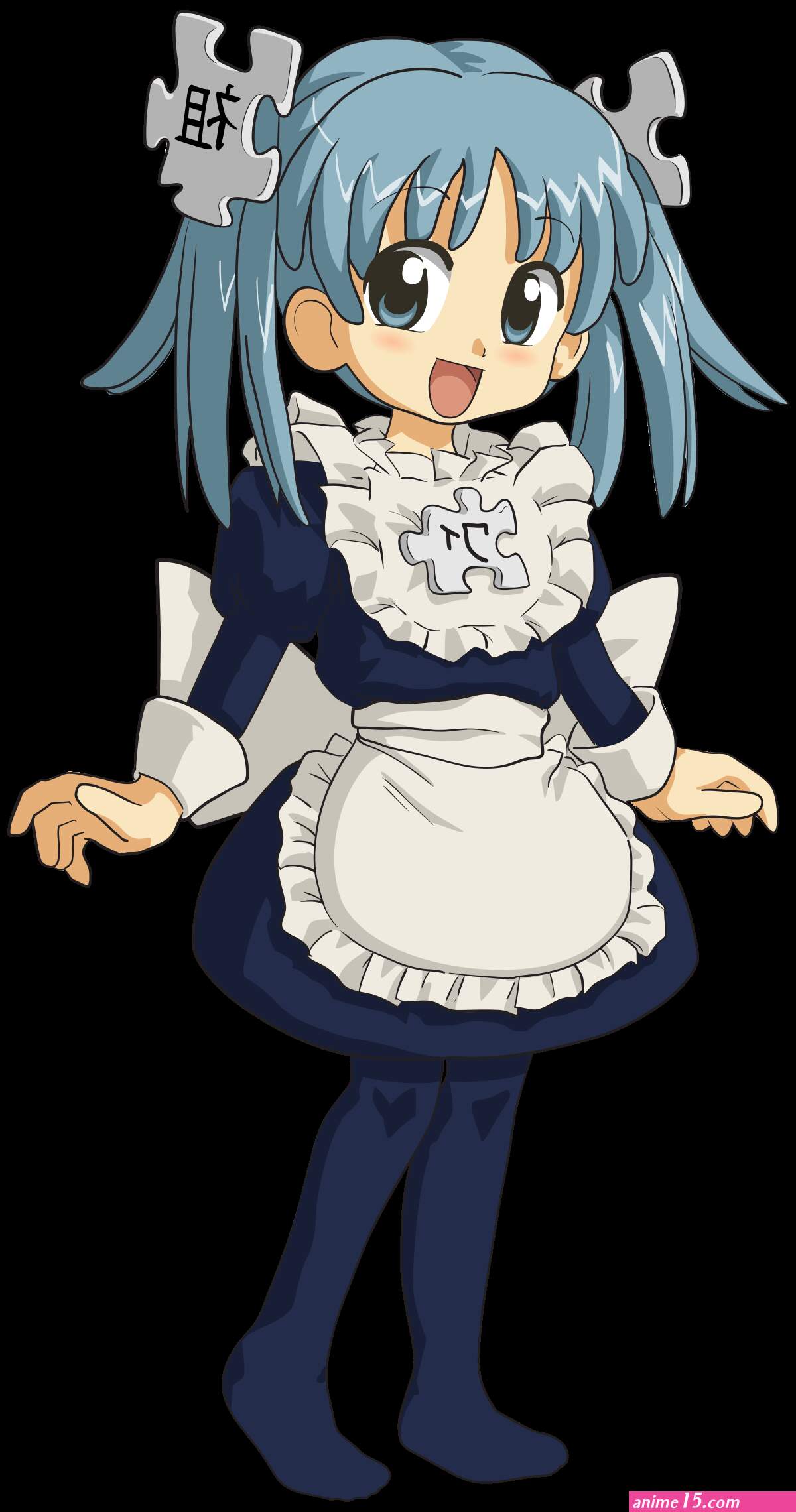 anime
