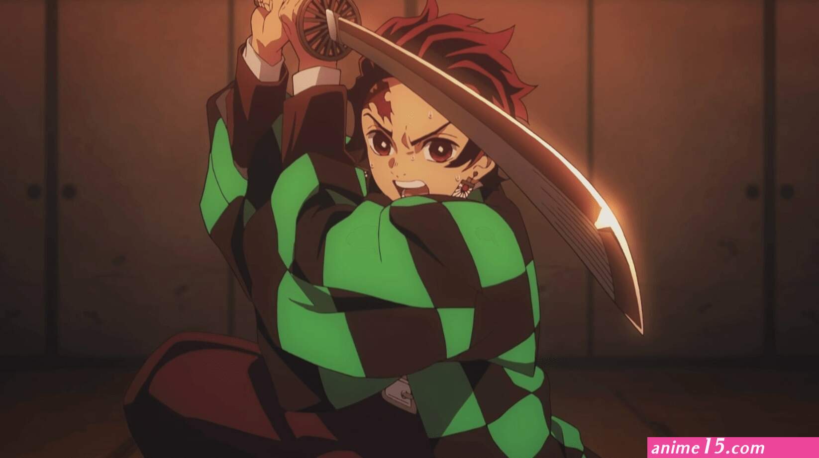 anime