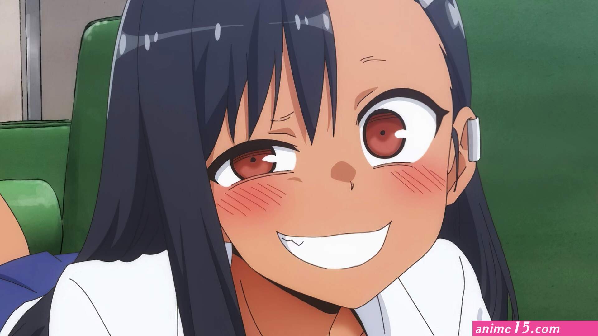 anime
