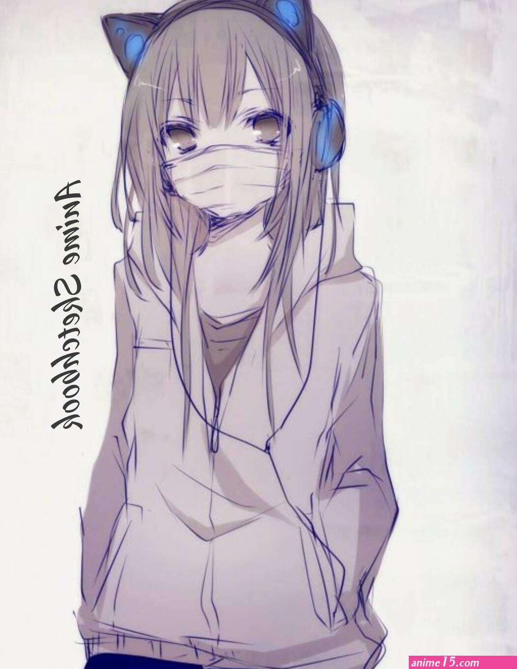 anime