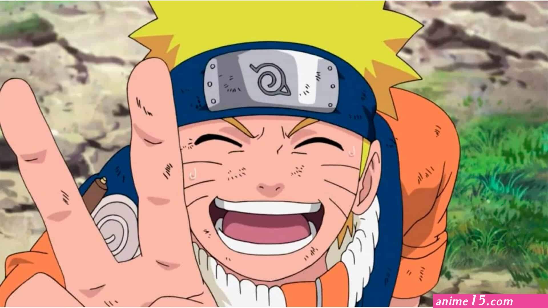 anime