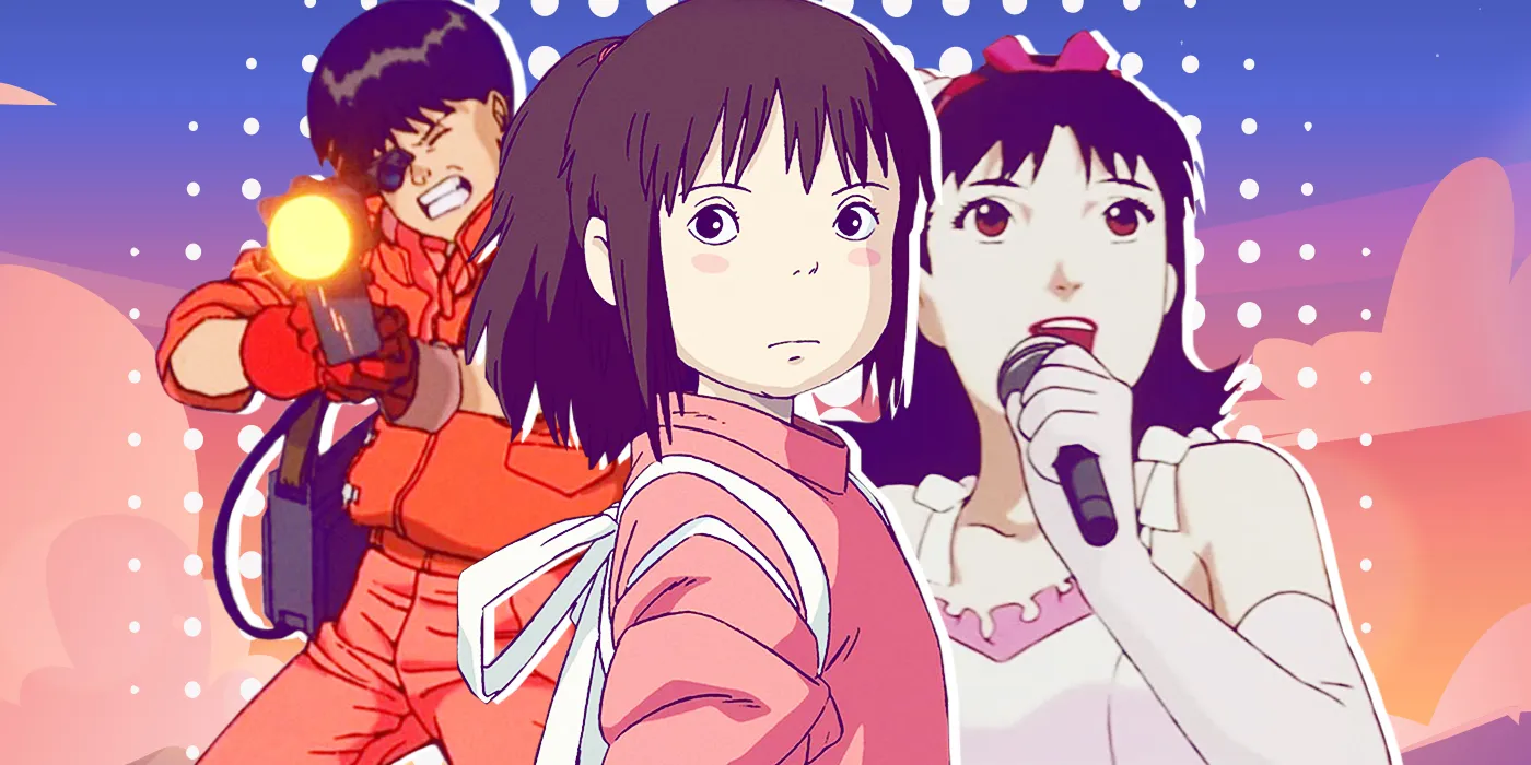 anime