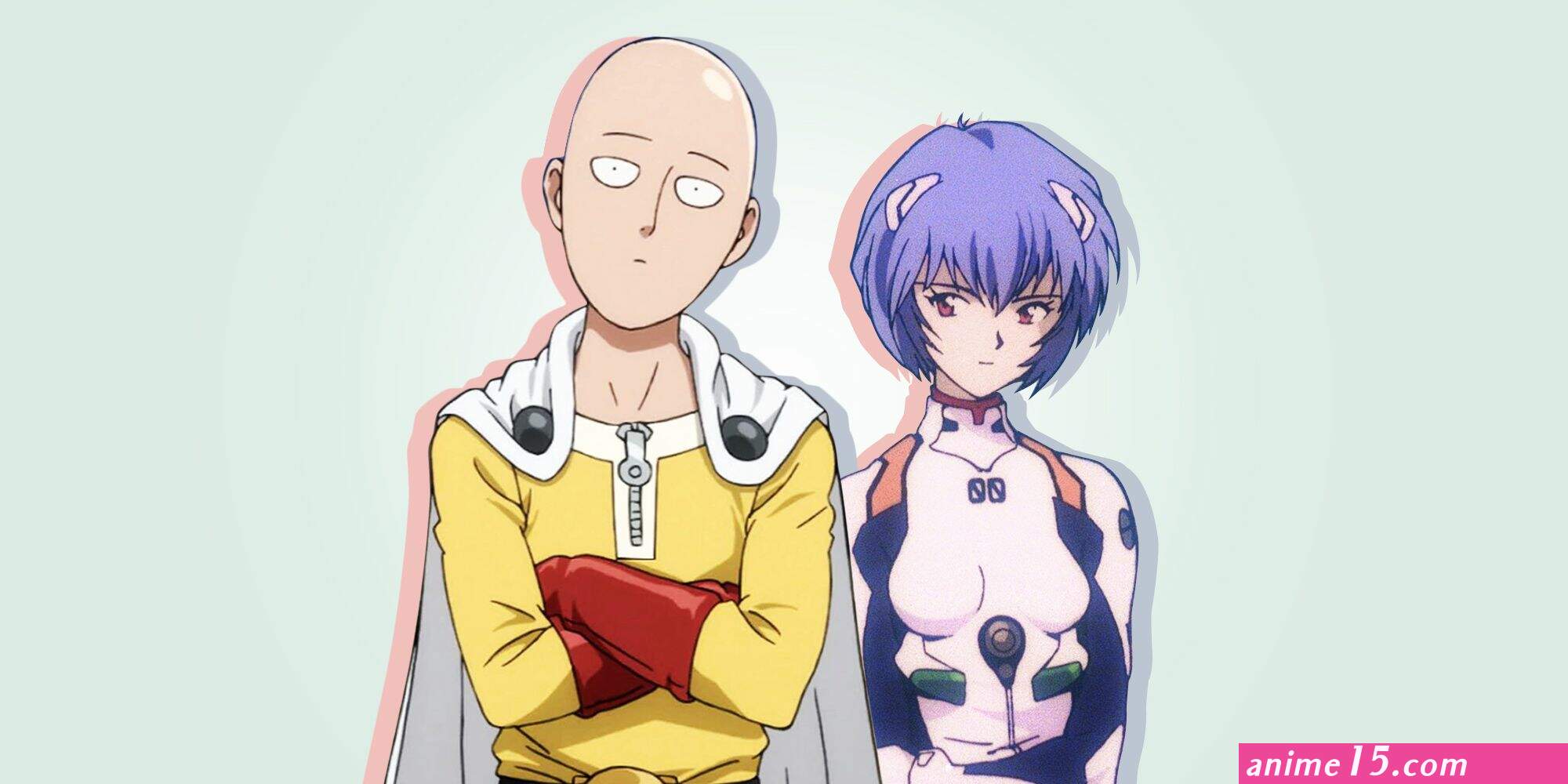 anime