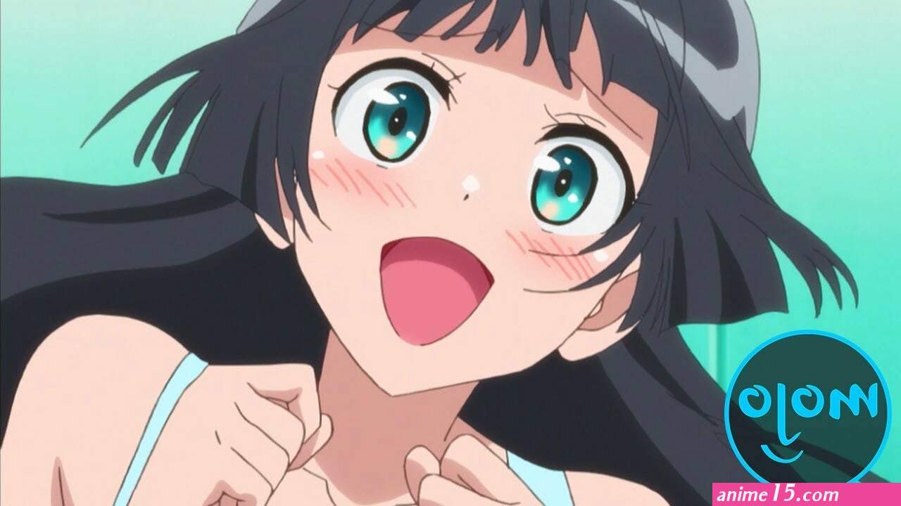 anime