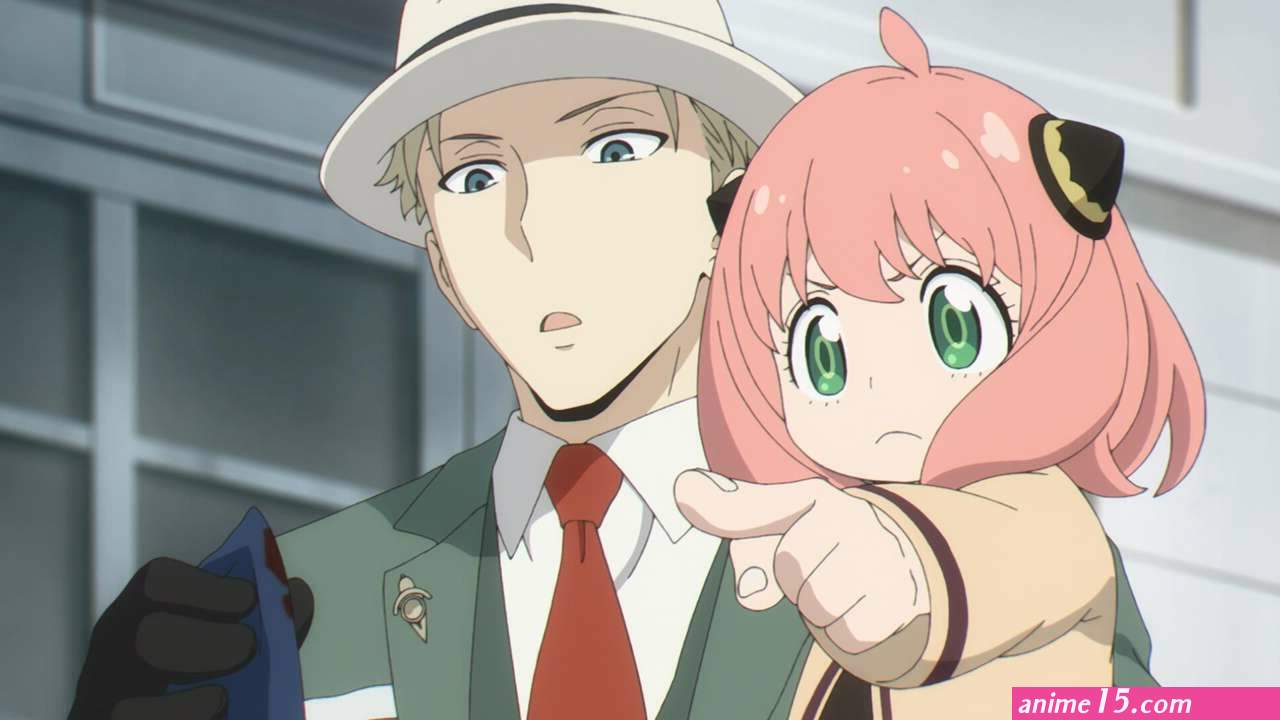anime