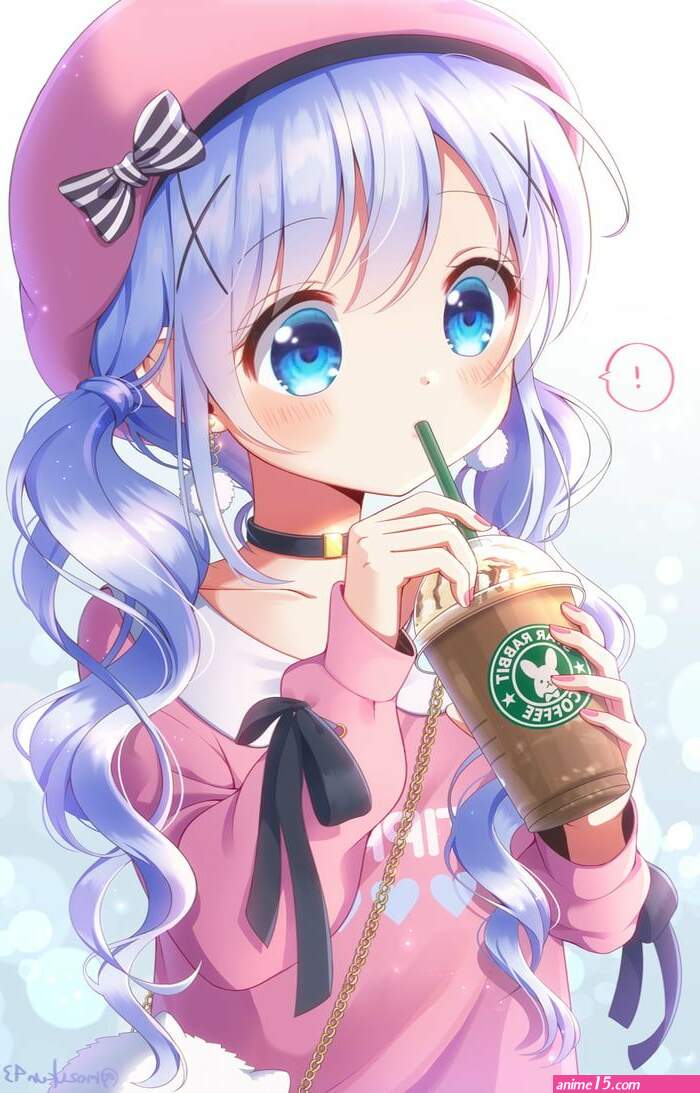 anime