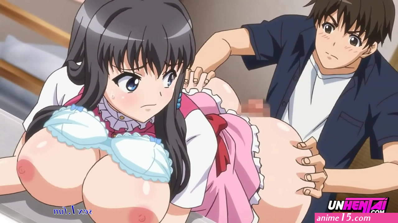 anime small xvideo