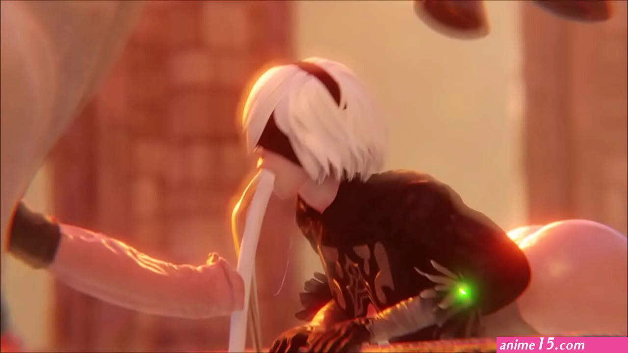 anime small xvideo